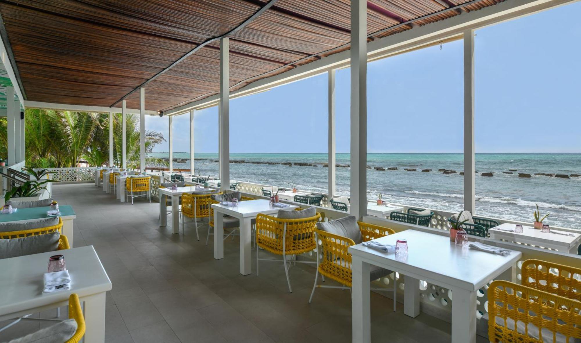 Generations Riviera Maya Family Resort Catamaran, Water Park & More Inclusive بويرتو موريلوس المظهر الخارجي الصورة