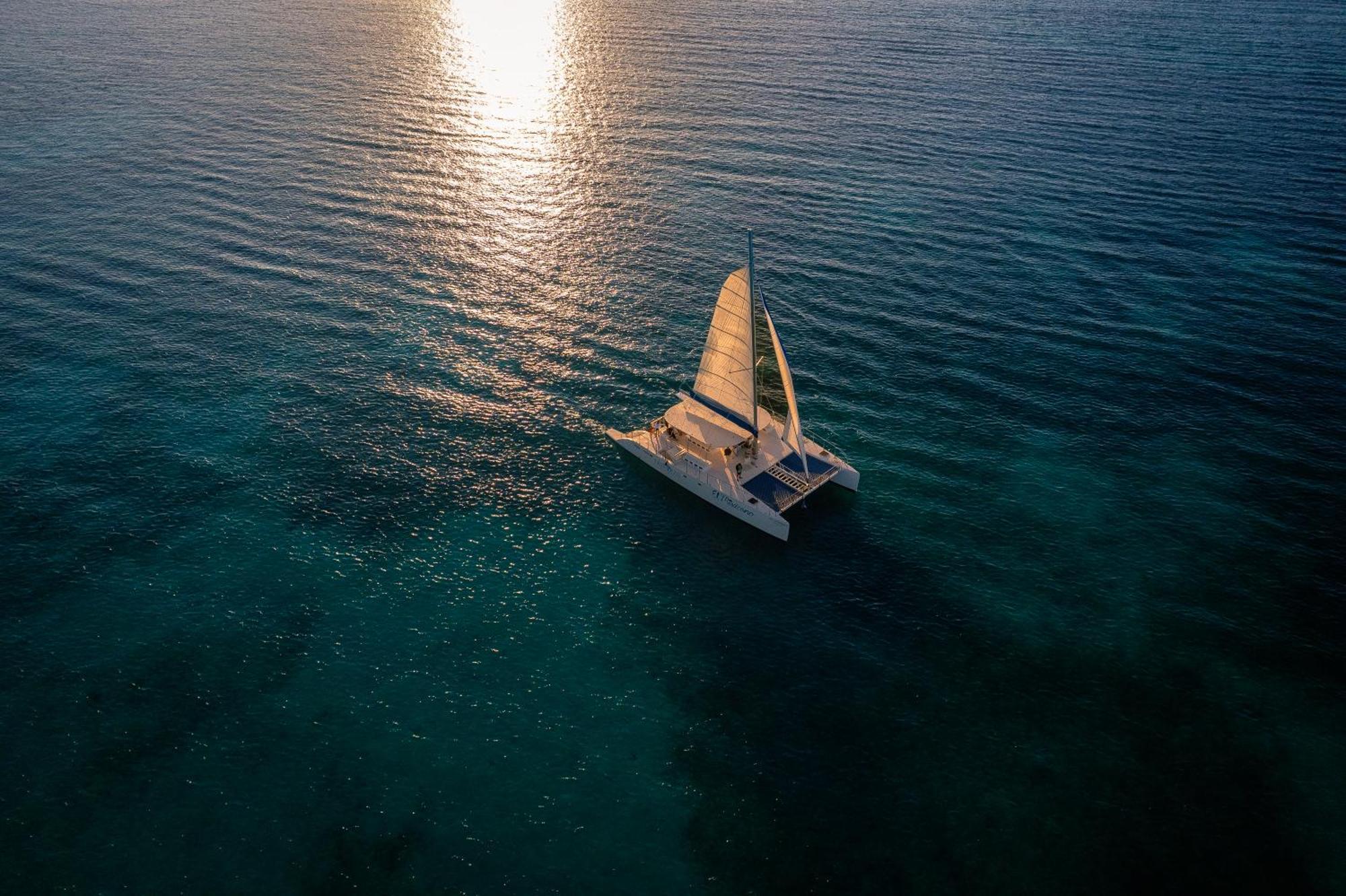 Generations Riviera Maya Family Resort Catamaran, Water Park & More Inclusive بويرتو موريلوس المظهر الخارجي الصورة