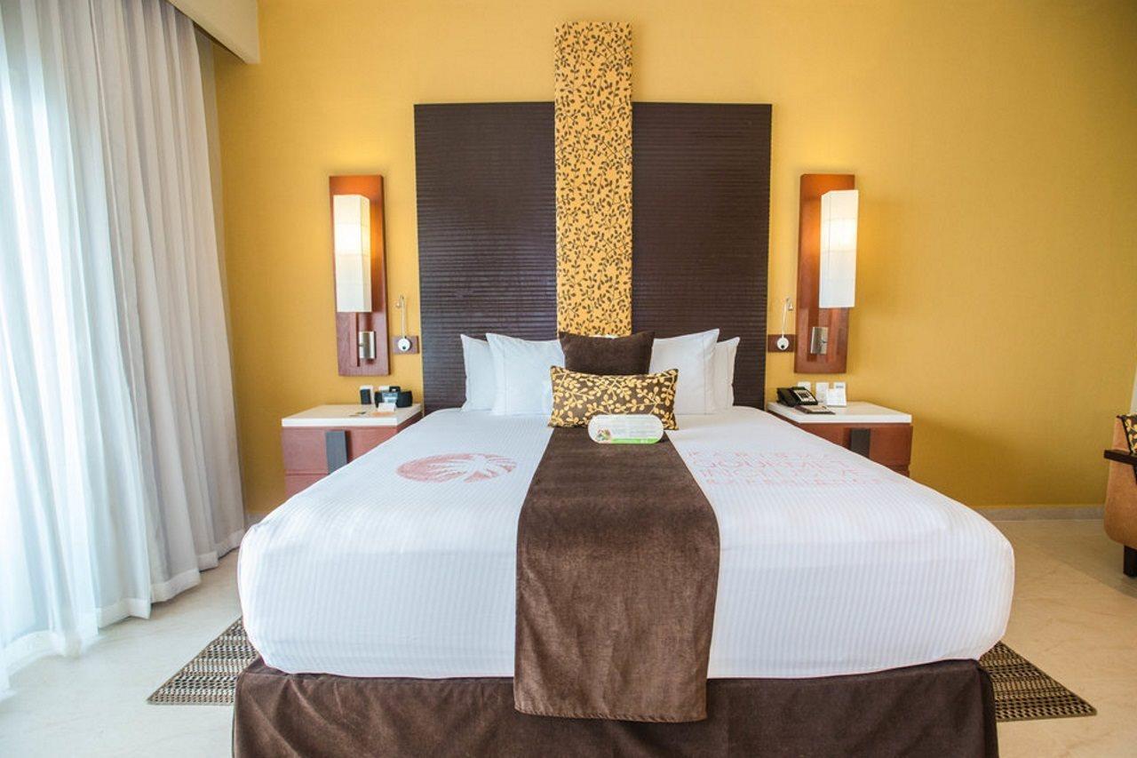 Generations Riviera Maya Family Resort Catamaran, Water Park & More Inclusive بويرتو موريلوس المظهر الخارجي الصورة